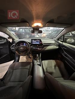 Toyota CH-R